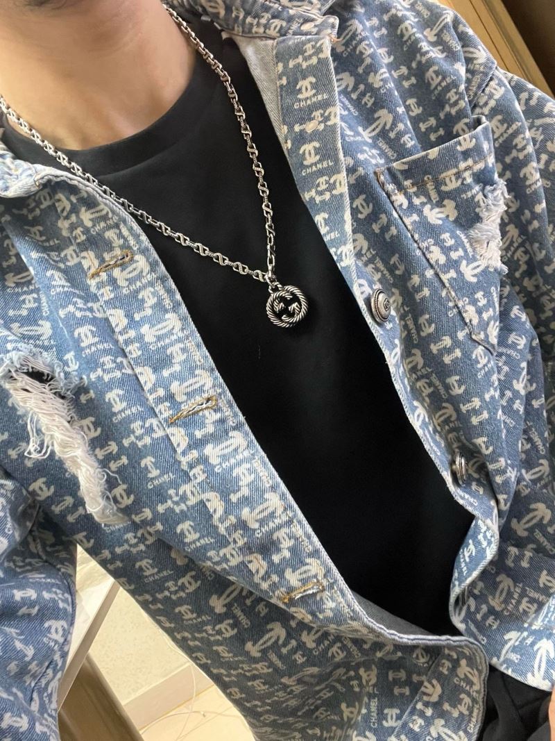 Gucci Necklaces